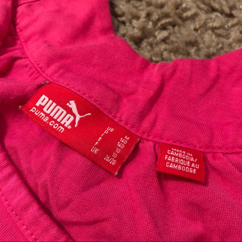 Puma Tank top - Picture 2 of 4